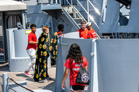 USS Alabama 2025