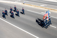 Veteran's Day Parade 2025