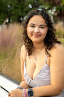 True Senior Pics