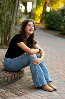 Rachel Senior 2025