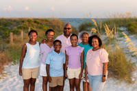 Johnson Family 2024