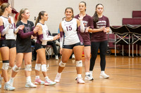 Alaina Volleyball 2026